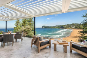Beachside by TCC